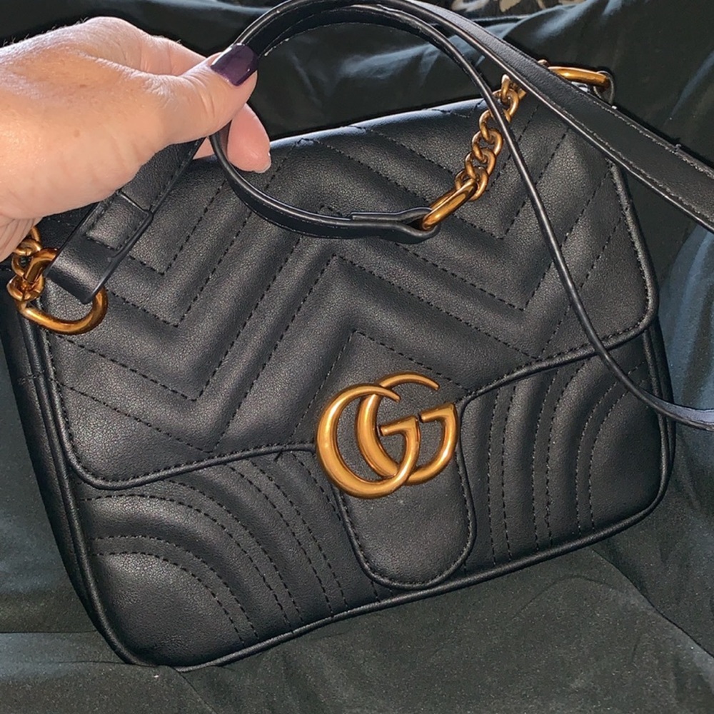 Handbag